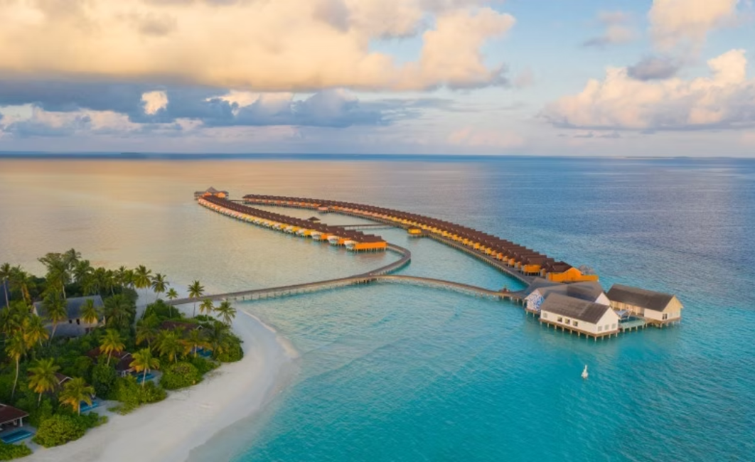 All you need to know about your trip to Maldives